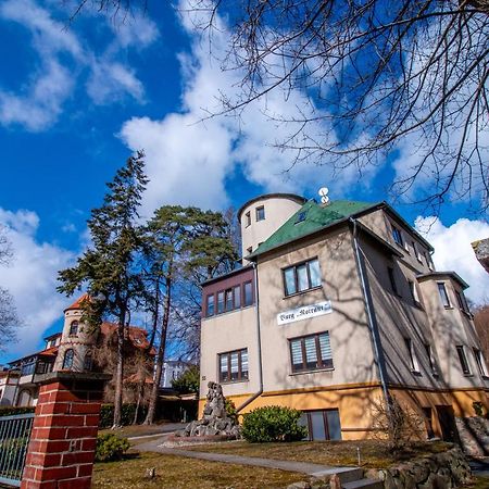 Burg Rotraut #6 Apartment Sellin  ภายนอก รูปภาพ