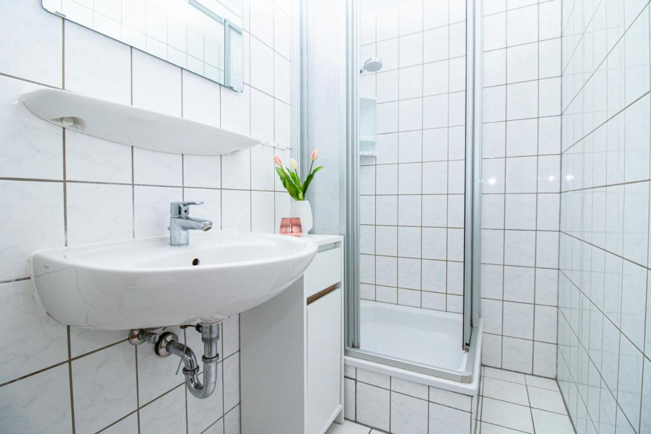 Burg Rotraut #6 Apartment Sellin  ภายนอก รูปภาพ