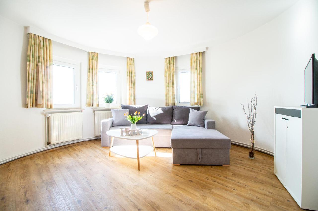 Burg Rotraut #6 Apartment Sellin  ภายนอก รูปภาพ
