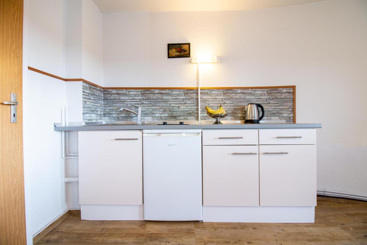 Burg Rotraut #6 Apartment Sellin  ภายนอก รูปภาพ