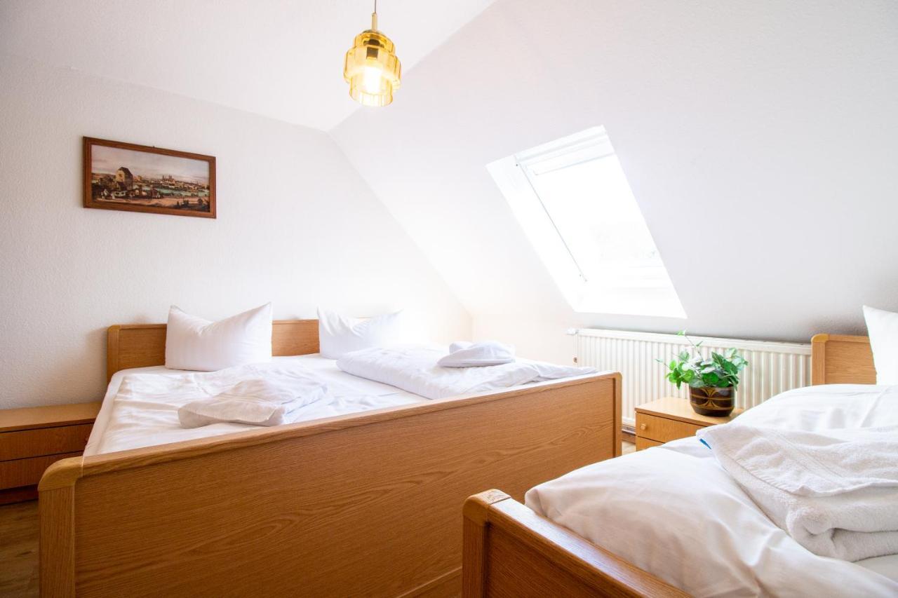 Burg Rotraut #6 Apartment Sellin  ภายนอก รูปภาพ