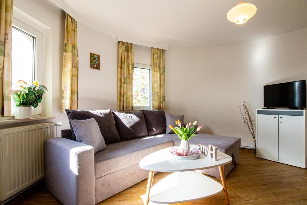 Burg Rotraut #6 Apartment Sellin  ภายนอก รูปภาพ