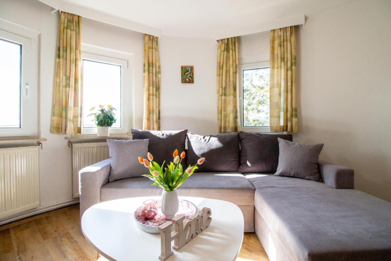 Burg Rotraut #6 Apartment Sellin  ภายนอก รูปภาพ